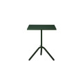 Обідній стіл TA 2.0 1Q-600 Dark Green1